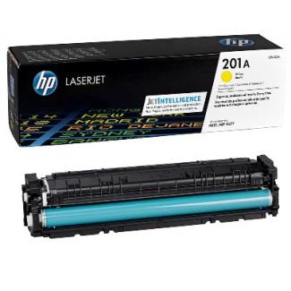 Ремонт картриджа HP CF402A (201A)