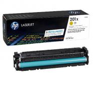 Совместимый картридж HP CF402X (201X)
