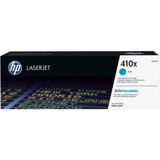 Ремонт картриджа HP CF411X (410X)
