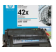 Экспресс обмен картриджа HP Q5942Х (42X)