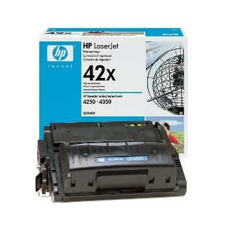Ремонт картриджа HP Q5942Х (42X)