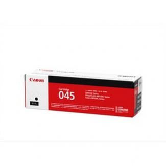 Оригинальный картридж Canon Cartridge 045 Bk