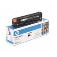 Оригинальный картридж HP CC530A