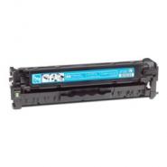 Совместимый картридж HP CC531A
