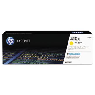 Заправка картриджа HP CF412X (410X)