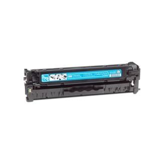 Экспресс обмен картриджа HP CC531A