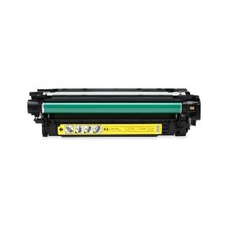 Экспресс обмен картриджа HP CE252A