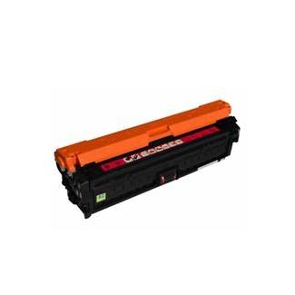 Экспресс обмен картриджа HP CE743A