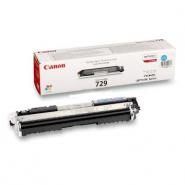Заправка картриджа Canon 729C