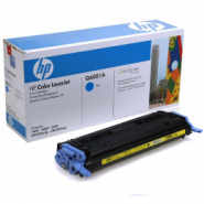 Ремонт картриджа HP Q6001A Cyan