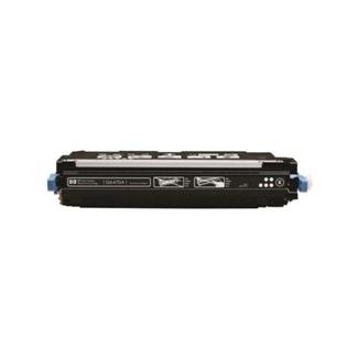 Экспресс обмен картриджа HP Q6470A black