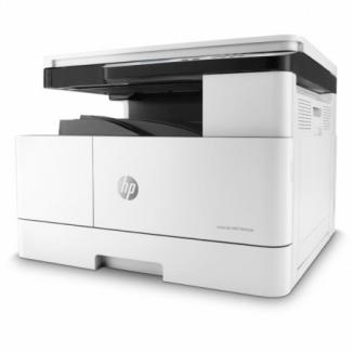 Ремонт принтера HP LaserJet M433 MFP Pro