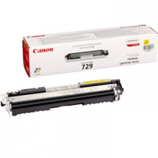 Экспресс обмен картриджа Canon 729Y