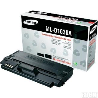 Ремонт картриджа Samsung ML-1630