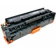 Заправка картриджа HP CE410X