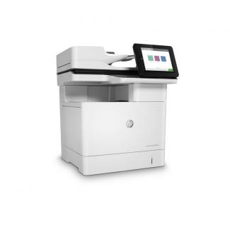 Ремонт принтера HP LaserJet M632 MFP Enterprise
