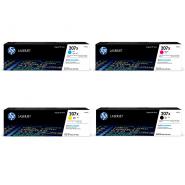 Совместимый картридж HP W2212X №207X (без чипа)