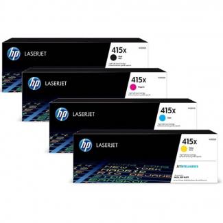 Ремонт картриджа HP W2032X №415X
