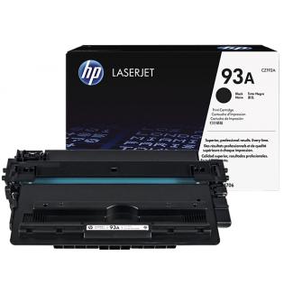 Заправка картриджа HP CZ192A
