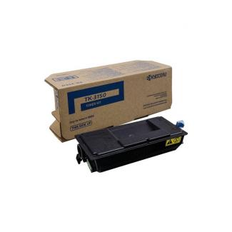 Совместимый картридж Kyocera TK-3150