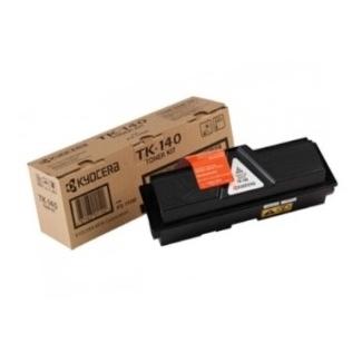 Заправка картриджа TK-140