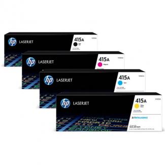 Совместимый картридж HP W2033A №415A (без чипа)