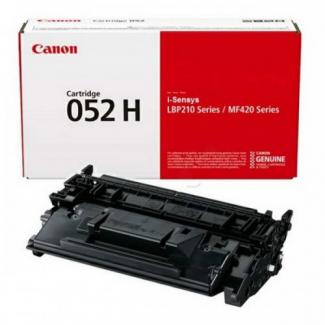 Ремонт картриджа Canon Cartridge 052H
