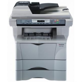 Ремонт принтера Kyocera 	KM-1500