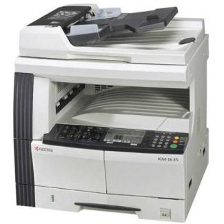 Ремонт принтера Kyocera 	KM-1635