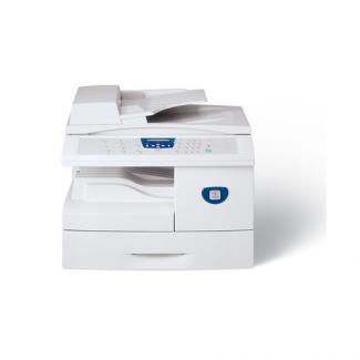 Ремонт принтера Xerox 	Workcentre 	M15