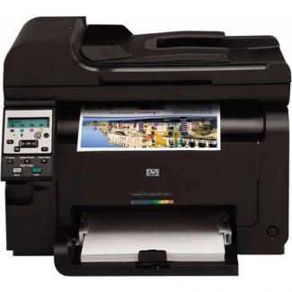Ремонт принтера HP 	LaserJet 	Pro	 100	 Color	 MFP	 M175