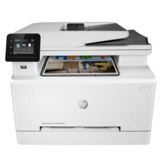 Ремонт принтера HP Color LaserJet M281 MFP Pro