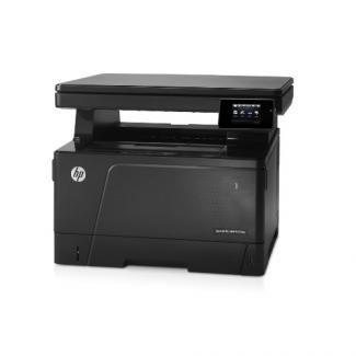 Ремонт принтера HP 	LaserJet 	Pro 	M435