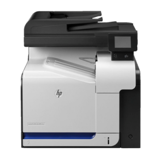 Ремонт принтера HP 	LaserJet 	Enterprise 	500	 color 	Printer 	M570
