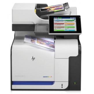 Ремонт принтера HP 	LaserJet 	Enterprise 	500	 color 	Printer 	M575