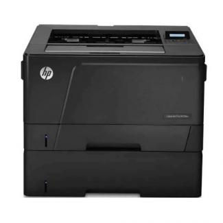 Ремонт принтера HP 	LaserJet 	Pro	 M706