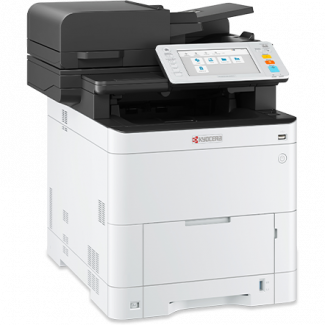 Ремонт принтера Kyocera Mita Ecosys MA4000