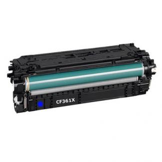 Совместимый картридж HP CF361X №508X