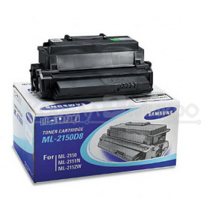 Оригинальный картридж Samsung ML 2150