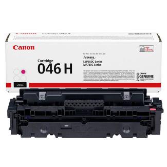 Ремонт картриджа Canon Cartridge 046 Bk