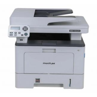 Ремонт принтера Pantum BM5100