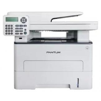 Ремонт принтера Pantum M7200