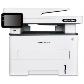 Ремонт принтера Pantum M7300