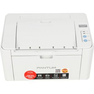 Ремонт принтера Pantum P2200