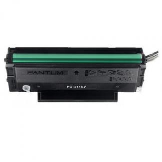 Ремонт картриджа Pantum PC-211EV