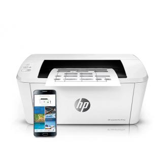 Ремонт принтера HP LaserJet M15 Pro