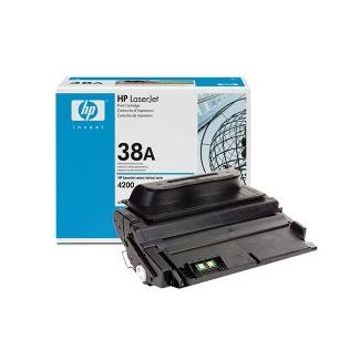 Совместимый картридж HP Q1338A (38A)