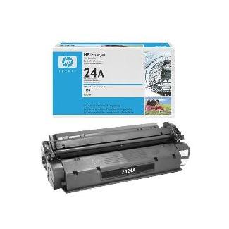 Совместимый картридж HP Q2624A (24A)