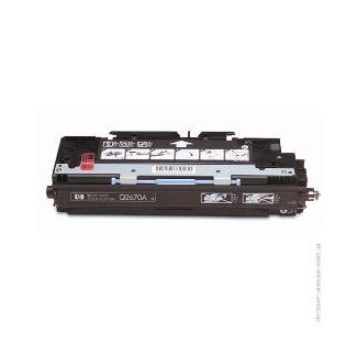 Совместимый картридж HP Q2670A black
