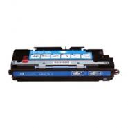 Совместимый картридж HP Q2671A Cyan
